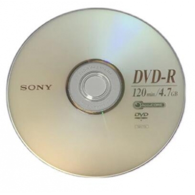 DVD光盤