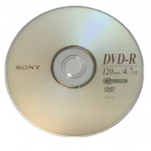 DVD光盤